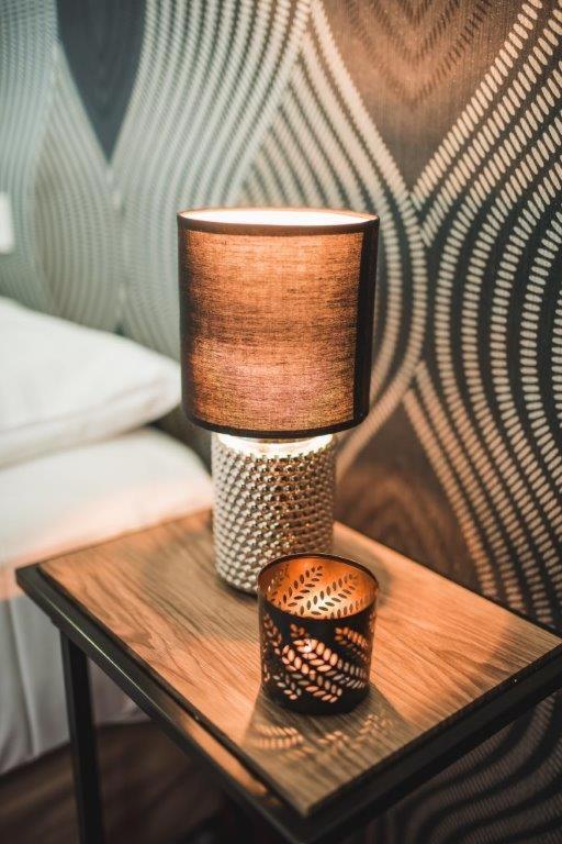 Wellness Hotel Lucia Veselí nad Lužnicí Esterno foto