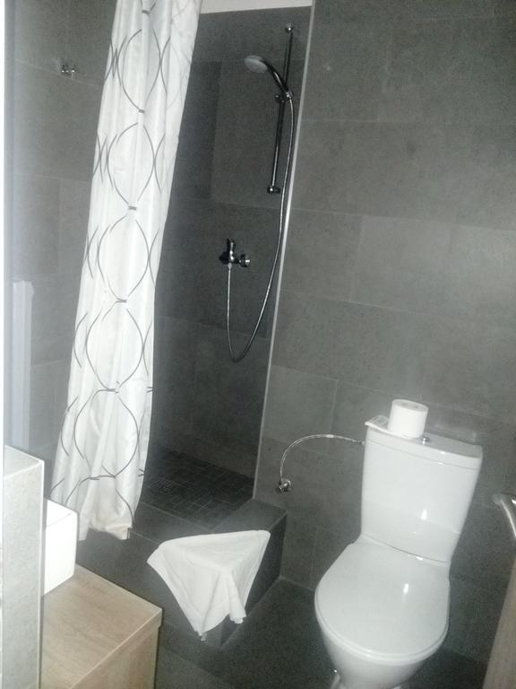 Wellness Hotel Lucia Veselí nad Lužnicí Esterno foto