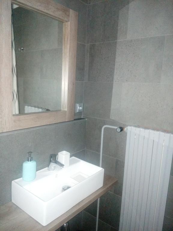 Wellness Hotel Lucia Veselí nad Lužnicí Esterno foto