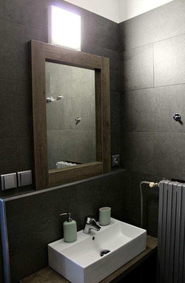 Wellness Hotel Lucia Veselí nad Lužnicí Esterno foto