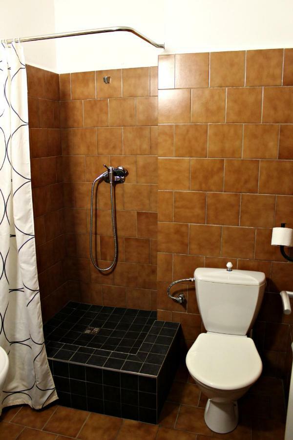 Wellness Hotel Lucia Veselí nad Lužnicí Esterno foto