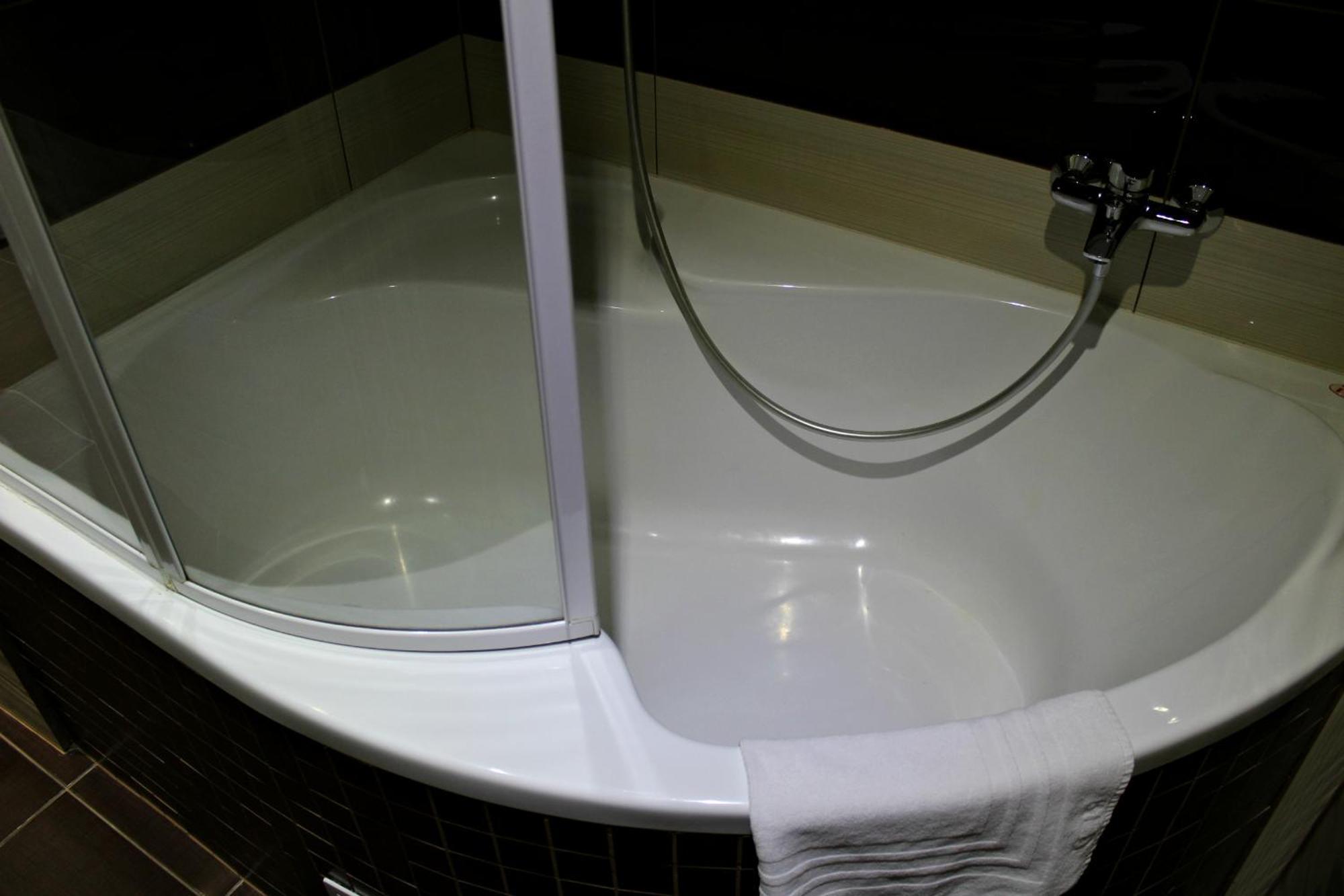 Wellness Hotel Lucia Veselí nad Lužnicí Esterno foto